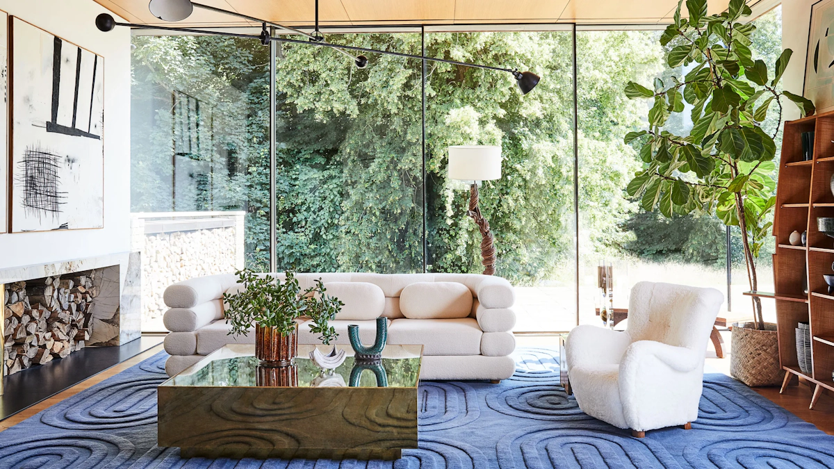 Mid-century Modern Design | LuxDeco